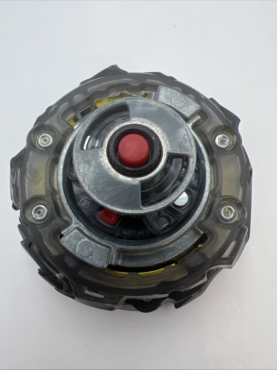 Tempest Achilles Xceed'+Z 1B Beyblade Burst Superking Takara Tomy