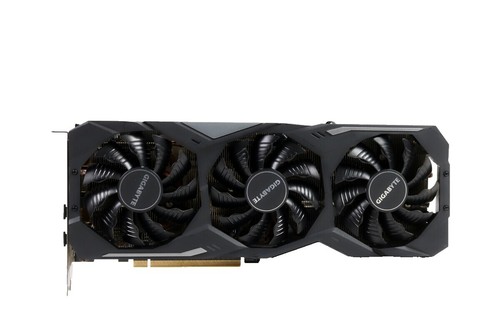 Palit GeForce RTX 2070 8GB GDDR6 Gaming Pro OC Graphics Card Used