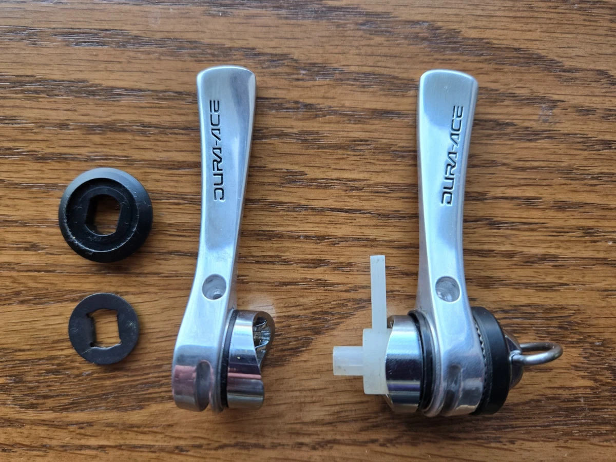 Dura Ace 7400 In Bicycle Shifters for sale | eBay