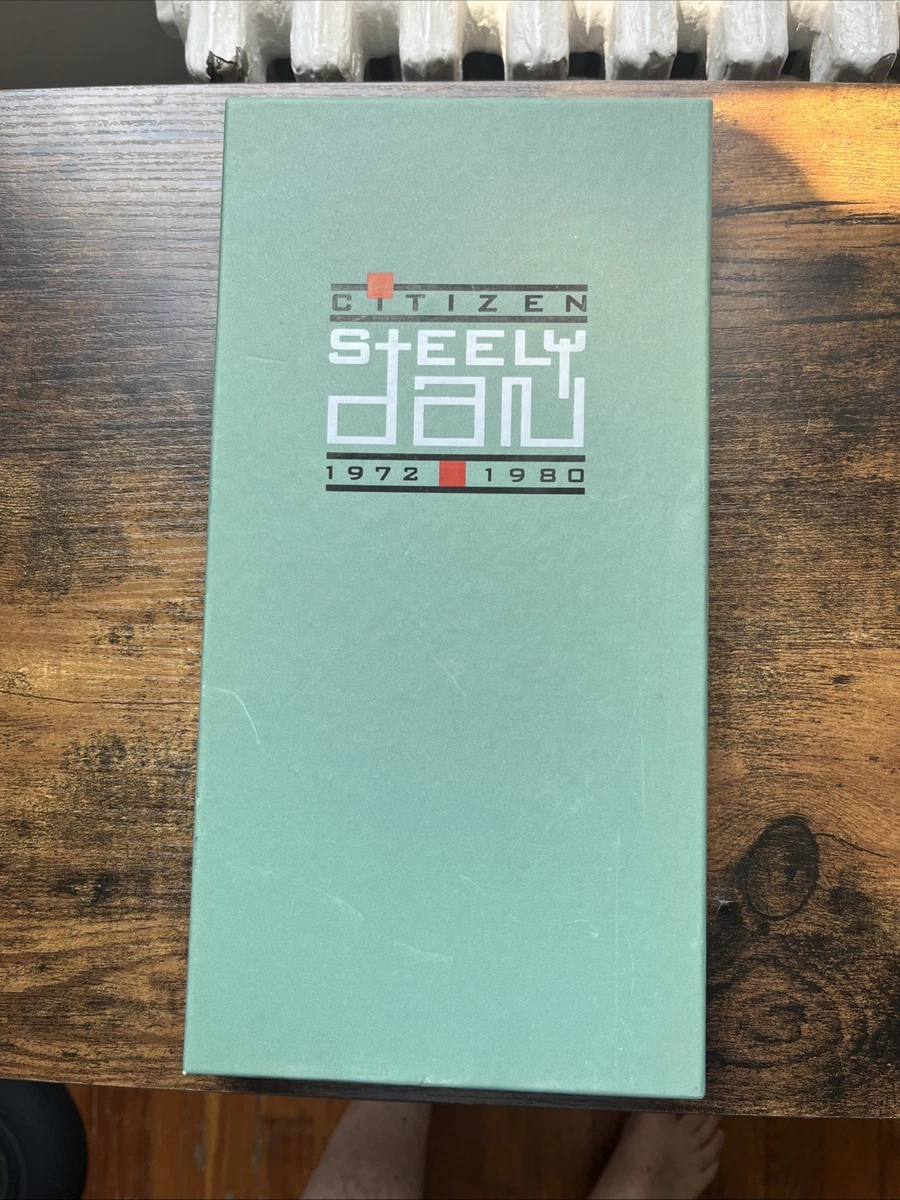 Box Set Steely Dan Music CDs for sale - eBay