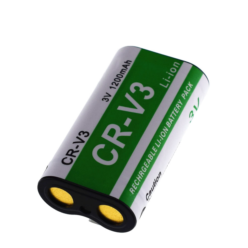 Li-ion Battery Pack For Nikon Coolpix 2100 2200 3100 3200 4100 600