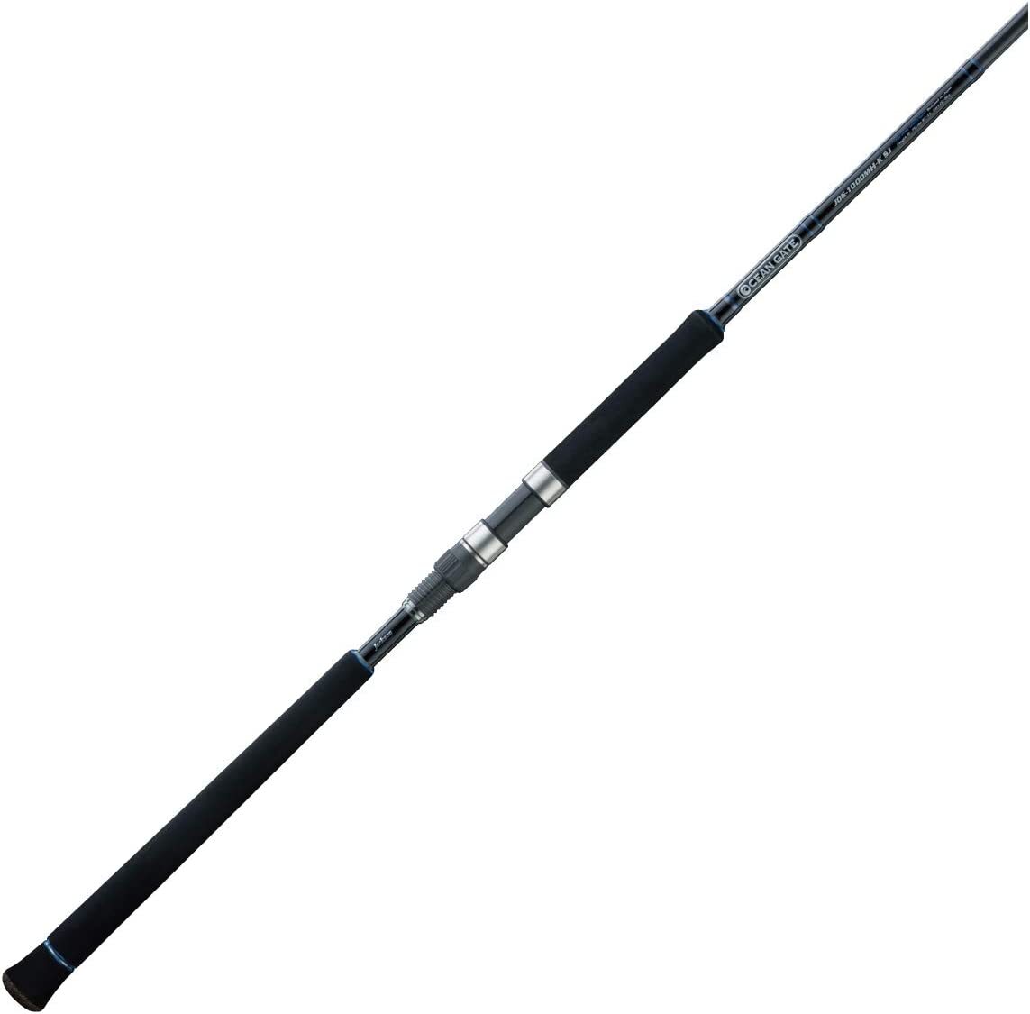 Jackson Ocean Gate Shore JIg JOG-1000MH-K SJ Shore Jigging