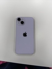 Apple iPhone 14 - 128 GB - Purple (Unlocked) for sale online | eBay