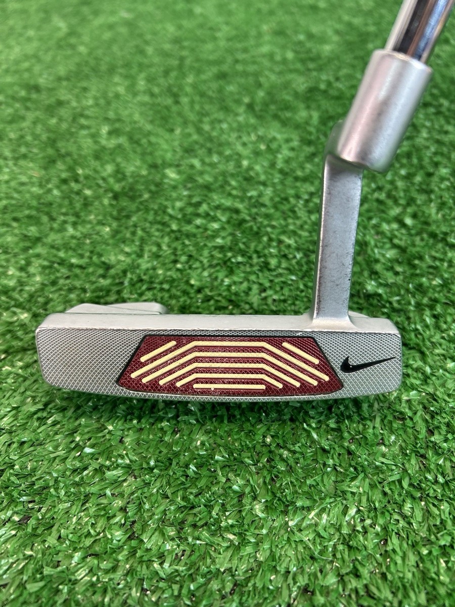 Nike Golf Method Core MC 03w Mid Mallet Putter 34