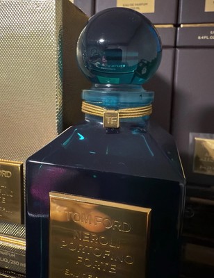 Tom Ford Neroli Portofino Forte 8.5oz/250ml *Discontinued/Rare | eBay