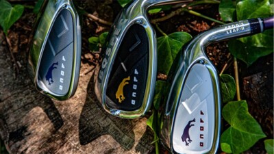 ONOFF FROG'S LEAP-II Silver Wedge 58° N.S.PRO 950gh neo Steel