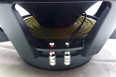 Replacement Speaker EV Electro Voice 15