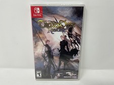 Tactics Ogre: Reborn - Nintendo Switch for sale online | eBay