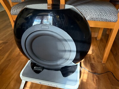 KEF HTB2 ACTIVE Subwoofer | eBay
