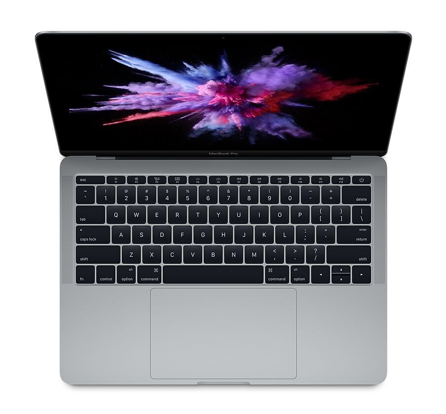 MacBook Pro 2017 13