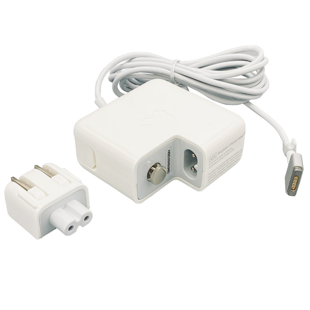 Genuine Apple MagSafe 2 Power Adapter for Macbook Air 2014 11