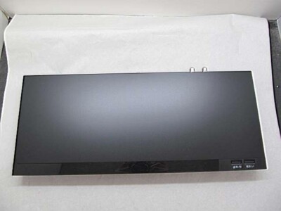 PANASONIC Model: DMR-BW1050 Blu-ray/DVD/HDD recorder Popular model