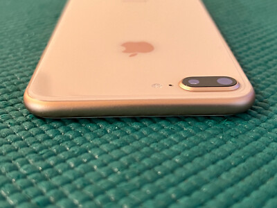 Apple iPhone 8 Plus - 64GB - Gold unlocked A1864 (CDMA + GSM) | eBay
