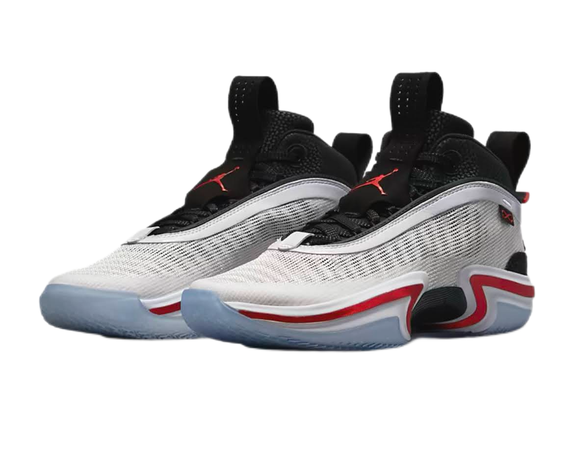 Air Jordan Air Jordan 36 PF 'Psychic Energy' Air Jordan 36 AJ36