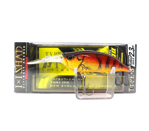 Megabass POPX Flame Tiger SP-C New Lure Fishing Bait Japan | eBay