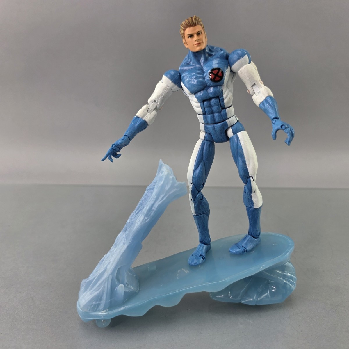 Marvel Legends X-Men ICEMAN Bobby Drake 6