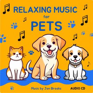 Relaxing Dog Music | eBay