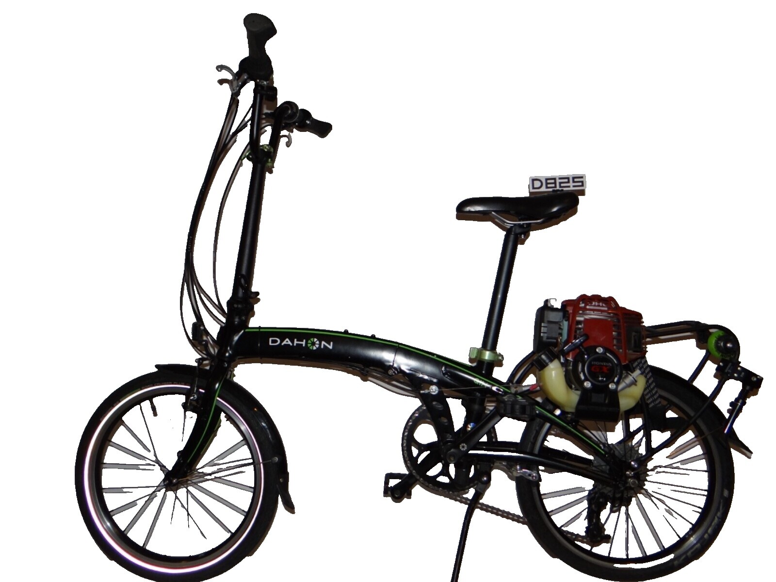 Dahon Speed Uno Folding Bike | eBay