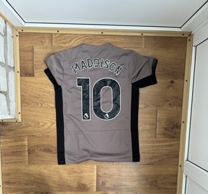 James Maddison Jersey | eBay