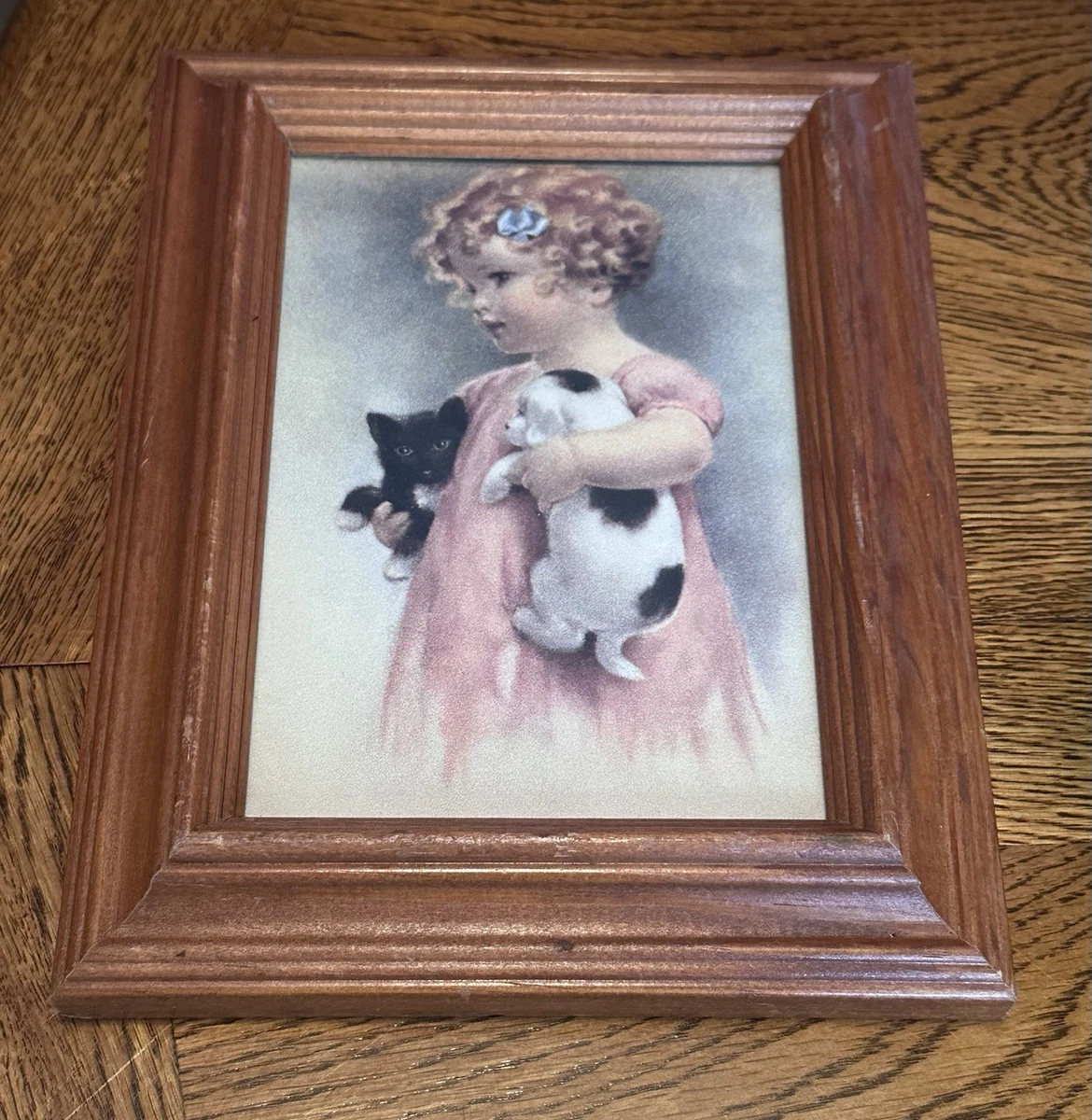 Bessie Pease Gutmann Art Prints for sale | eBay