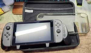 Nintendo Switch 2017 Model | eBay