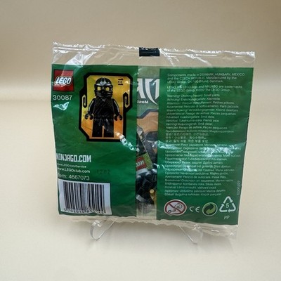 LEGO NINJAGO: Car (30087) for sale online | eBay