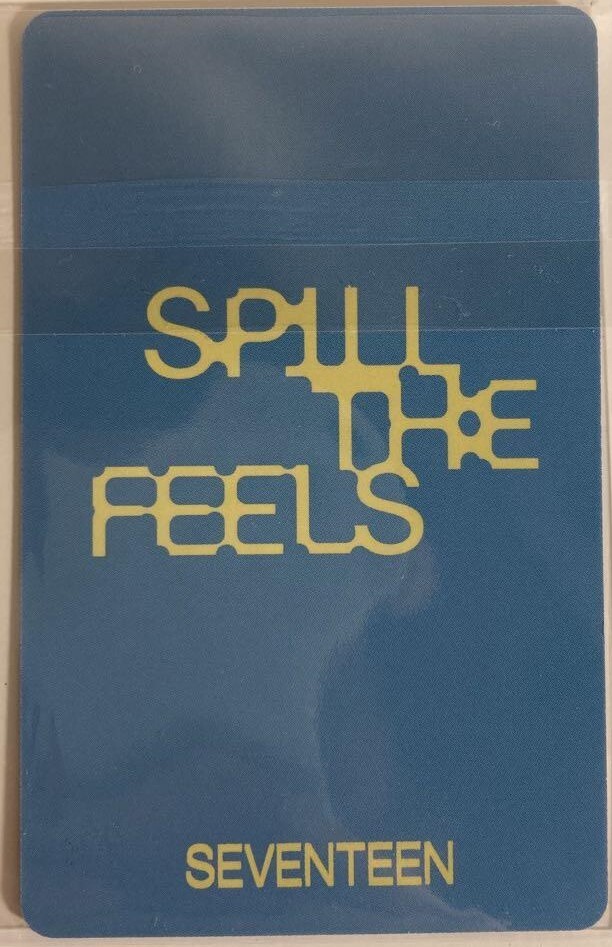 SEVENTEEN 12th Mini ALBUM 