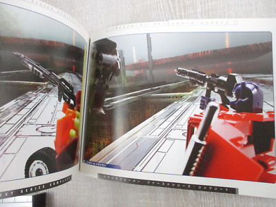TRANSFORMERS First Series Complete Art Works 2004 Japan Robot Fan