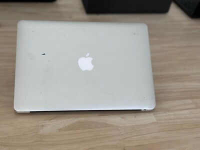 Apple MacBook Air 2017 13