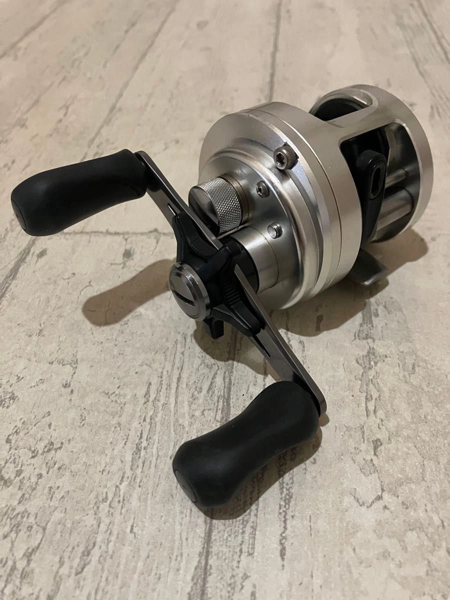 Shimano Calcutta 100 for sale - eBay