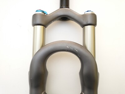 Fox Float 100RL 100mm Travel 8-1/4