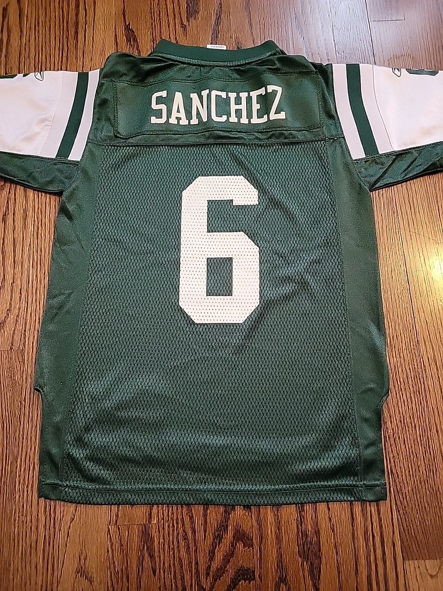 Mark Sanchez NFL Jerseys for sale | eBay