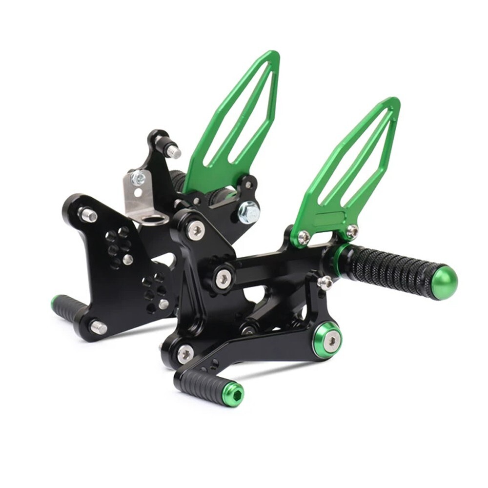 For 2023-2024 Ninj ZX4RR Rearsets Rear Set , FootPeg Footrest