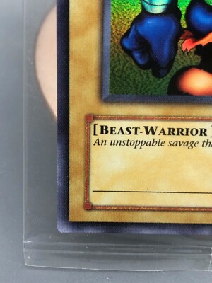 YuGiOh Official Sengenjin WCS-EN403 Super Rare Sealed | eBay