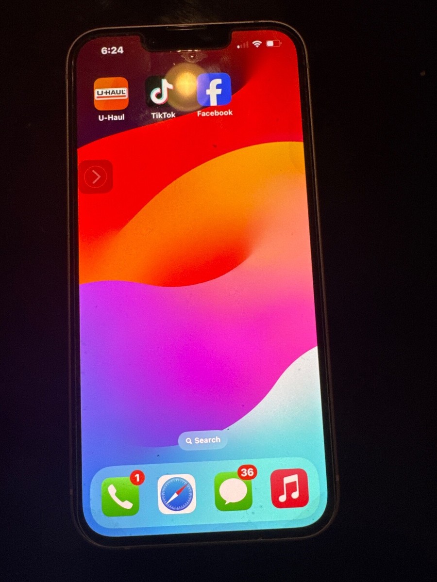 Apple iPhone 13 - 256 GB - Pink (Unlocked) for sale online | eBay