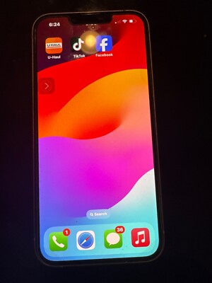 Apple iPhone 13 - 256 GB - Pink (Unlocked) for sale online | eBay