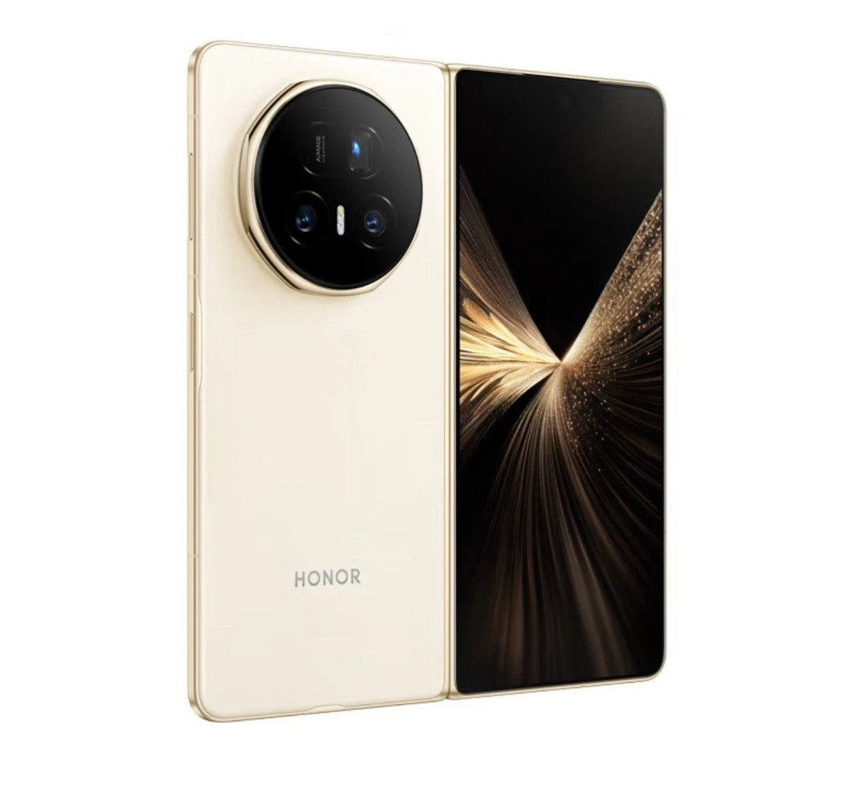 Honor Magic V5 Foldable 512GB 16GB (CN Model) Factory Unlocked GSM