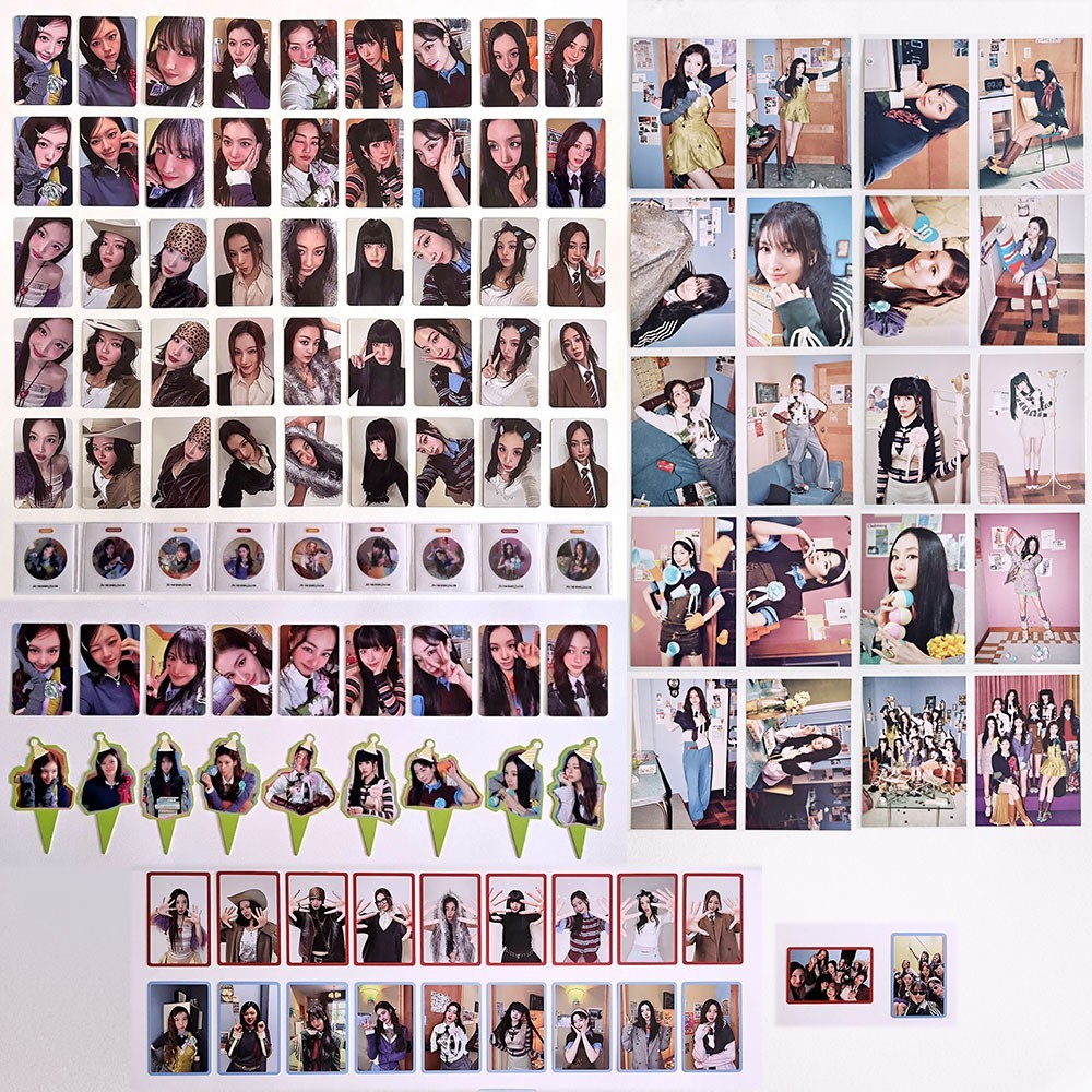 TWICE Special TEN : The Story Goes On Cast ver. EPISODE ver