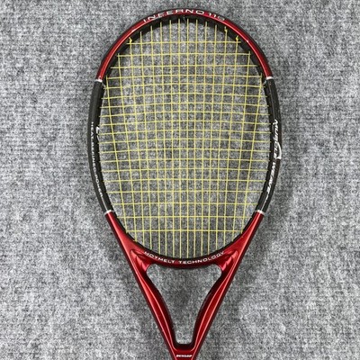 Dunlop Inferno 118