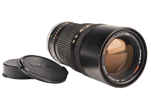 Kodak Projection Ektagraphic FF Zoom Lens 100 to 150mm f3.5 | eBay