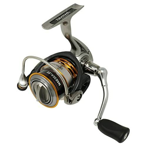 Daiwa 16 EM MS 2506H Spinning Reel From Japan | eBay