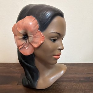 Hawaiian Bust Marwal for sale | eBay