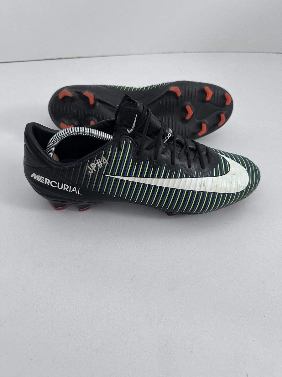 Nike Mercurial Vapor 11 ACC Football Soccer Cleats Boots US9 UK8
