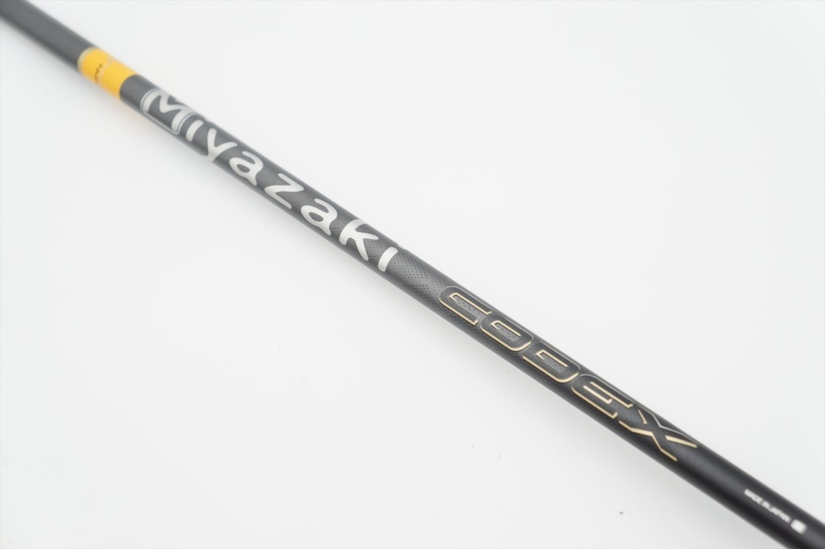 New Miyazaki Codex Kiri Cb 6S 74G Stiff 46