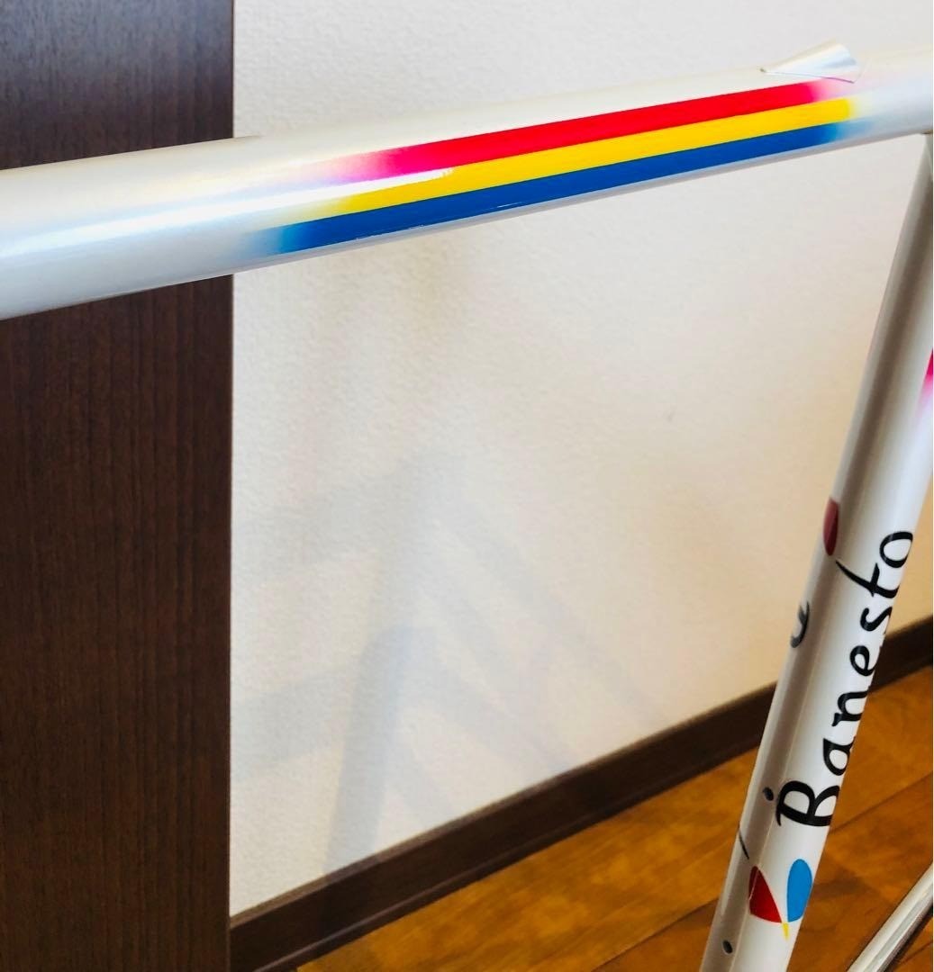 Pinarello Banesto Team Road Bike Frame | eBay