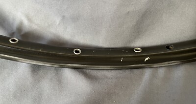 Mavic Open 4 CD Rim 700c Clincher 32H Rim Brake Gray Road Hoop