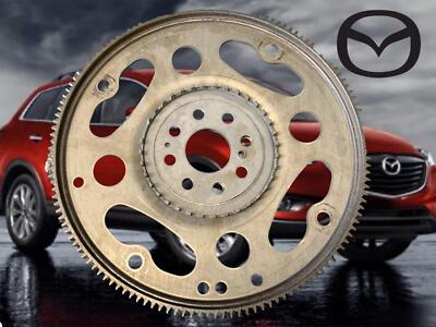 Mazda CX9 3.7L AT Flywheel 2007 2008 2009 2010 2011 2012 2013 2014