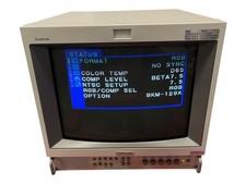 CRT 14 in Screen Video Production Monitors for sale - eBay