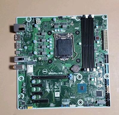Dell XPS 8930 Intel LGA1151 Z370 T2HR0 DF42J 0H0P0M IPCFL-VM
