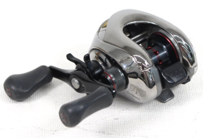 Shimano Antares DC 7-LV Left Handle Fishing Bait Reel | eBay